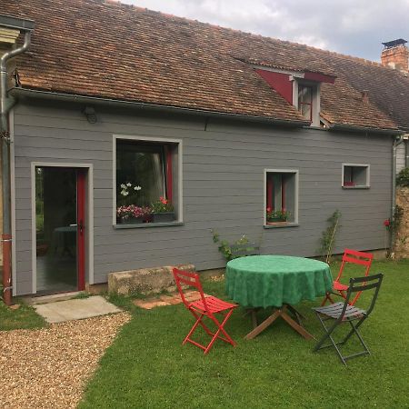 La Vannerie Roeze-sur-Sarthe Екстериор снимка